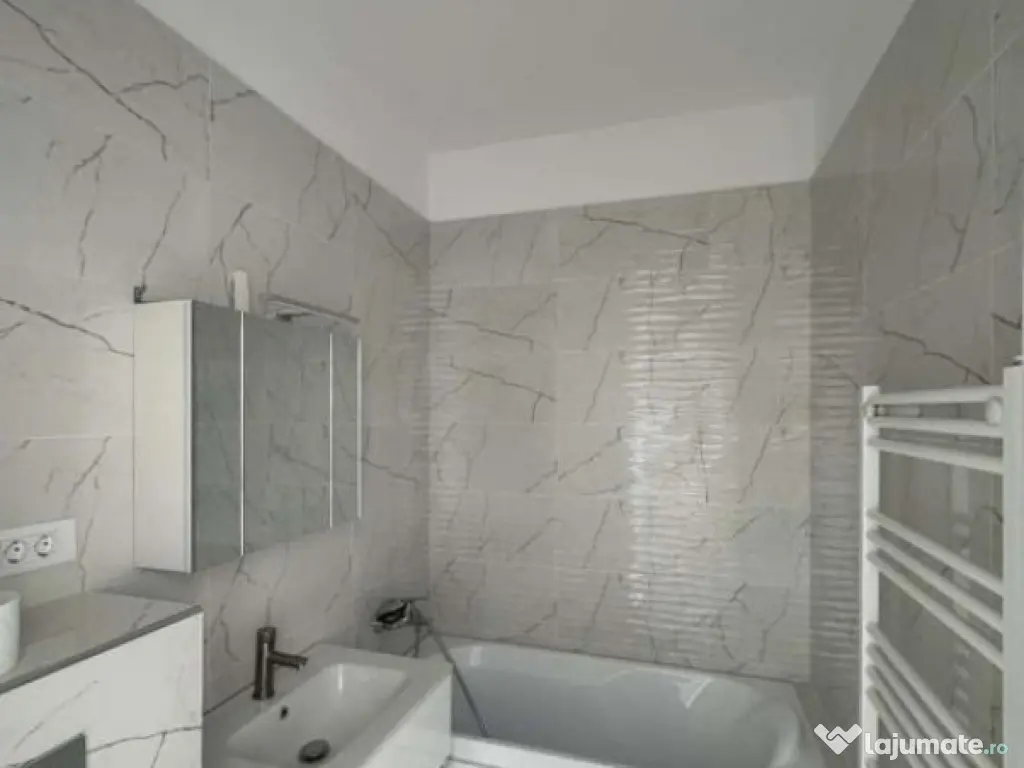 Decomandat, NOU, 2 bai , parcare subterana, Apărătorii Pat 