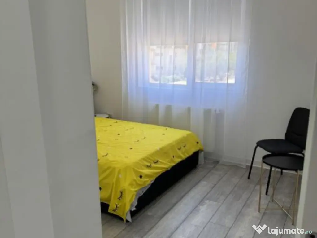 Decomandat, NOU, 2 bai , parcare subterana, Apărătorii Pat 