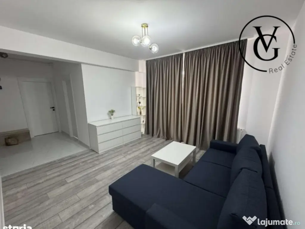 Decomandat, NOU, 2 bai , parcare subterana, Apărătorii Pat 