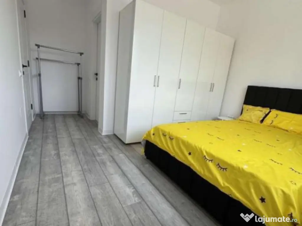 Decomandat, NOU, 2 bai , parcare subterana, Apărătorii Pat 