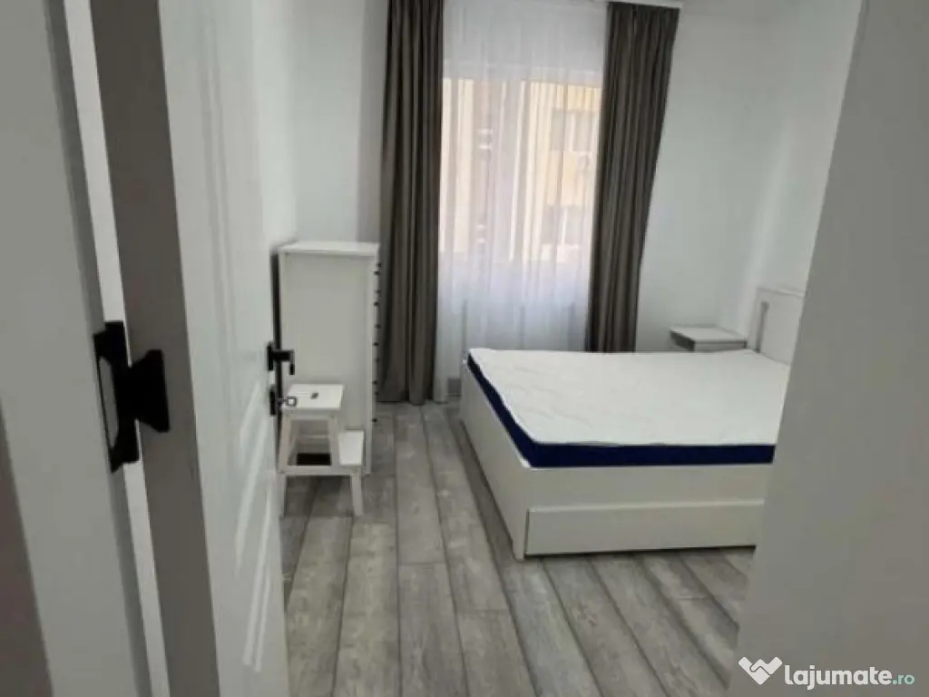 Decomandat, NOU, 2 bai , parcare subterana, Apărătorii Pat 