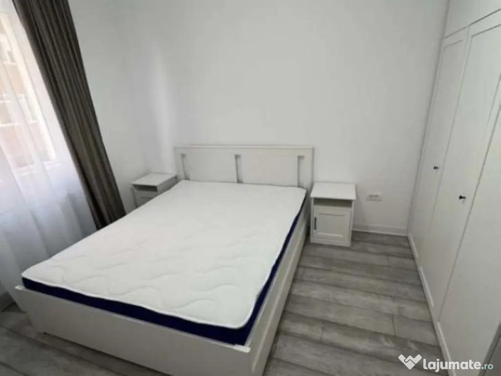 Decomandat, NOU, 2 bai , parcare subterana, Apărătorii Pat 