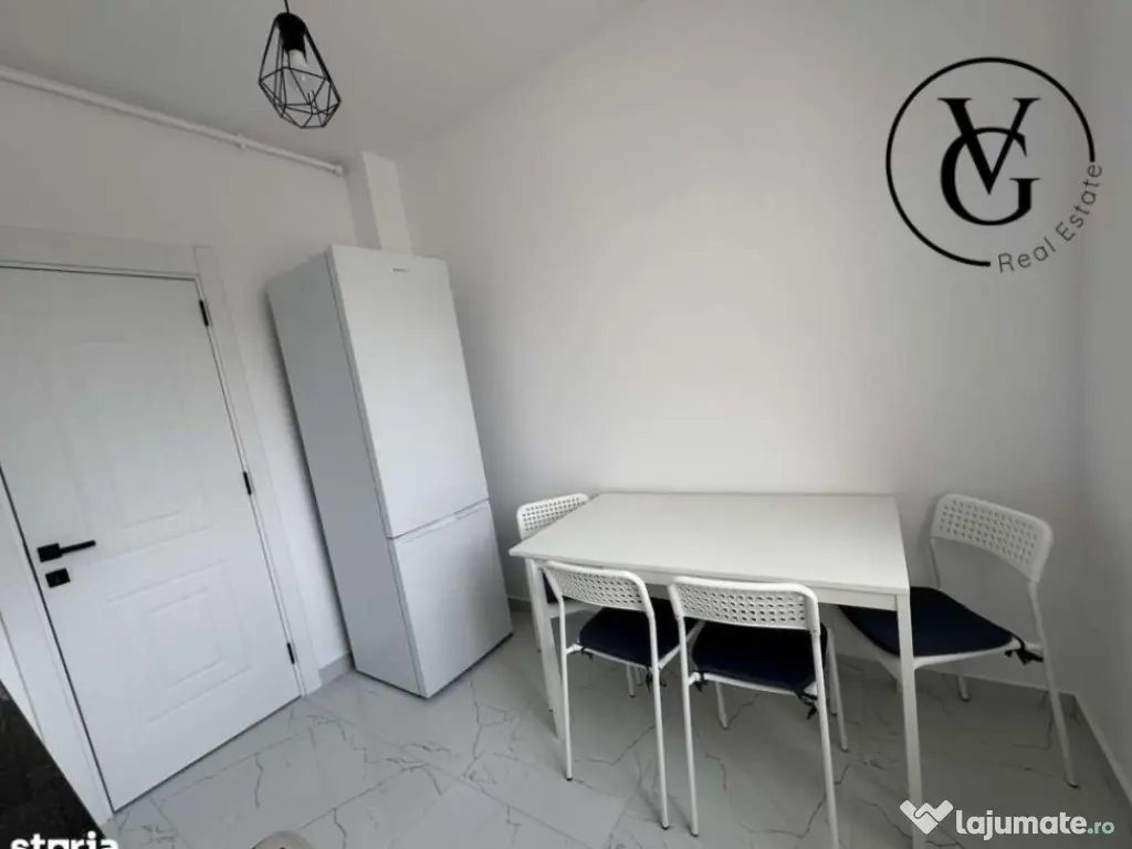 Decomandat, NOU, 2 bai , parcare subterana, Apărătorii Pat 