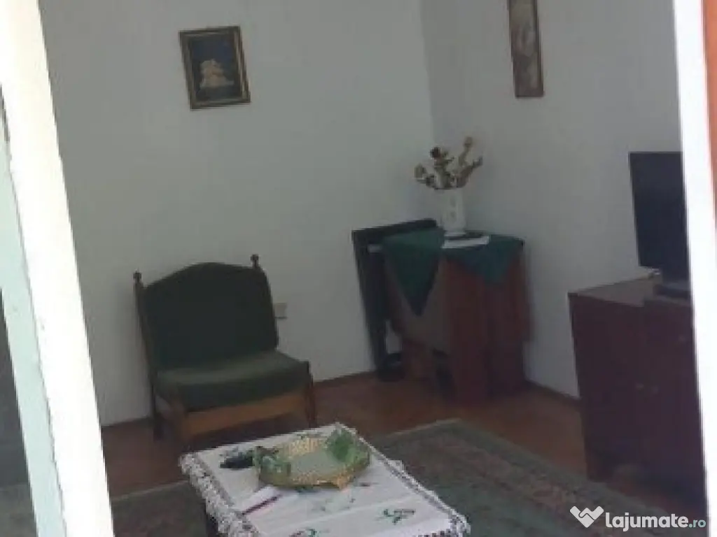 Tomis 3, City Park Mall, 2 camere, etaj 1, mobilat, gaze, inchirieri 