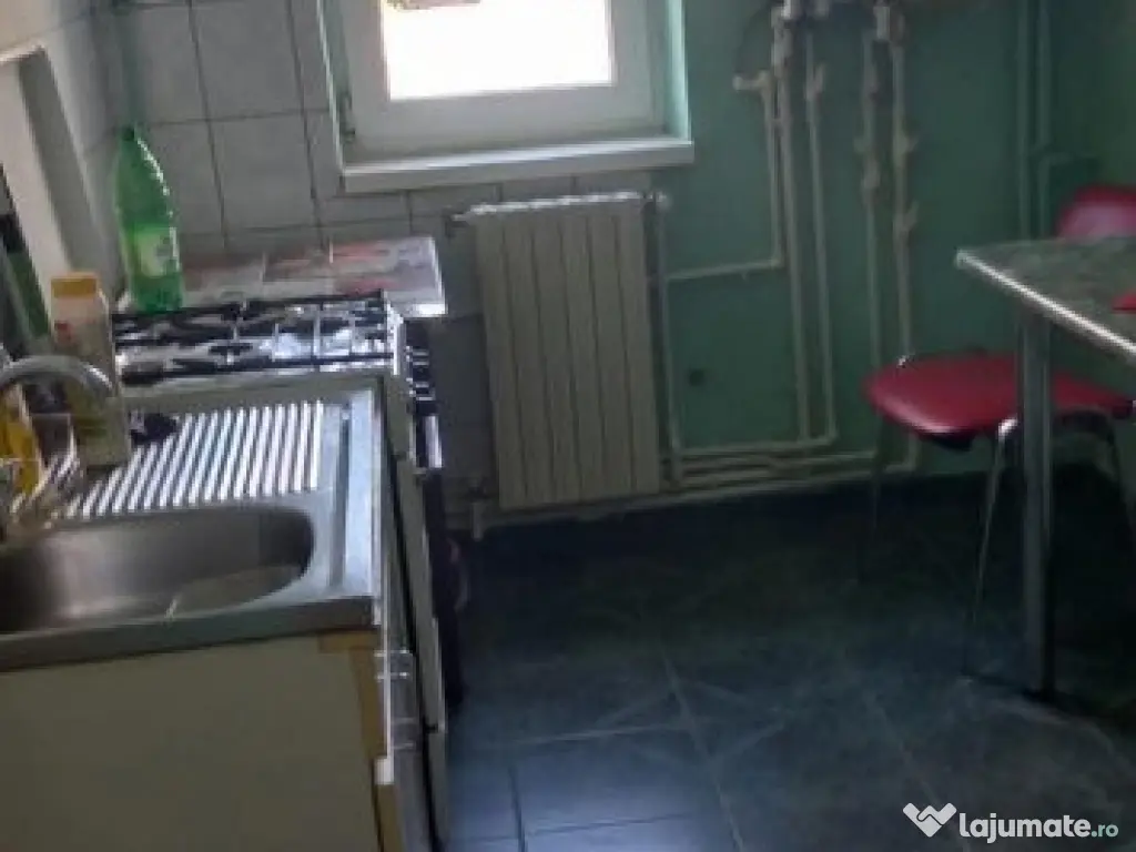 Tomis 3, City Park Mall, 2 camere, etaj 1, mobilat, gaze, inchirieri 