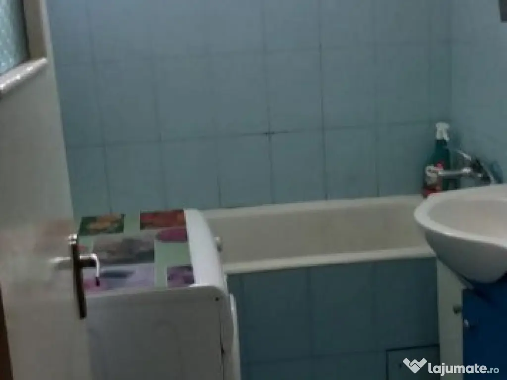 Tomis 3, City Park Mall, 2 camere, etaj 1, mobilat, gaze, inchirieri 