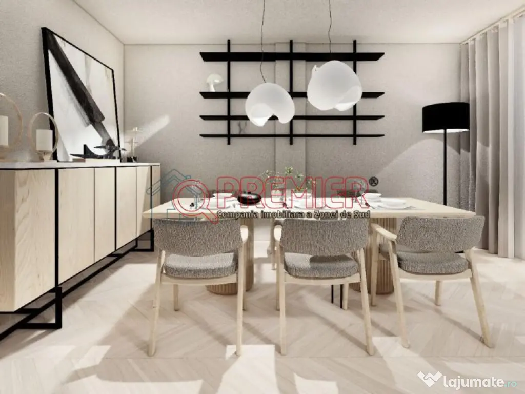 Metrou Apărătorii Patriei - Apartament 2 Camere