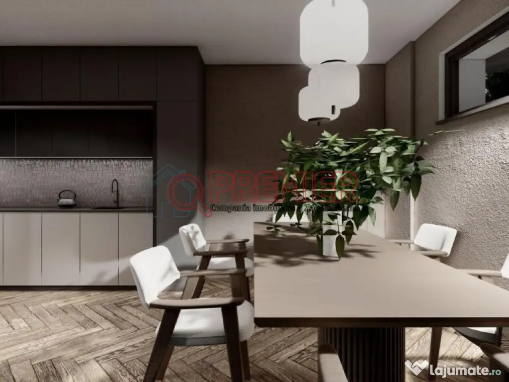 Metrou Apărătorii Patriei - Apartament 2 Camere