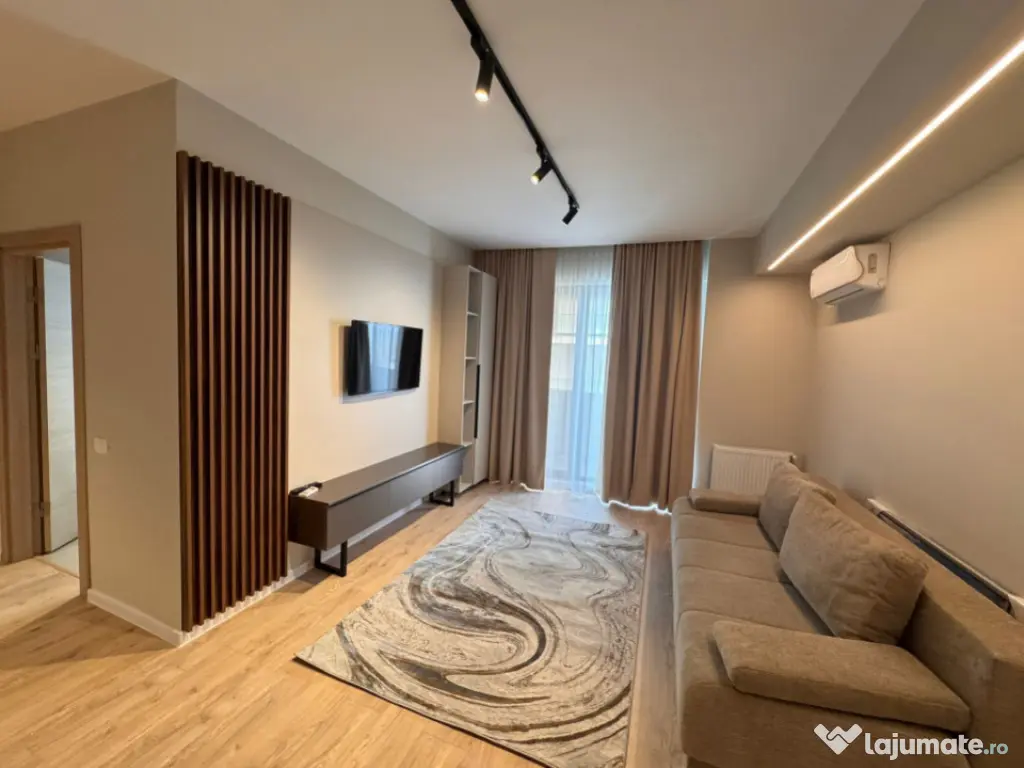 Apartament 3 camere, situat in Campus – Tomis Nord 