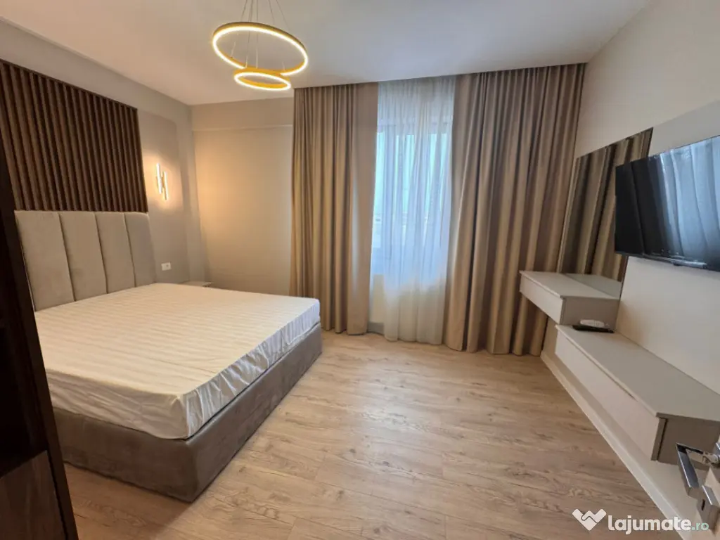 Apartament 3 camere, situat in Campus – Tomis Nord 