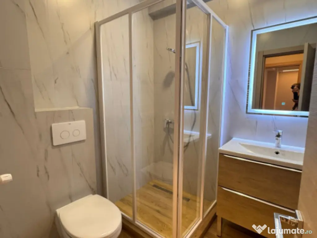 Apartament 3 camere, situat in Campus – Tomis Nord 