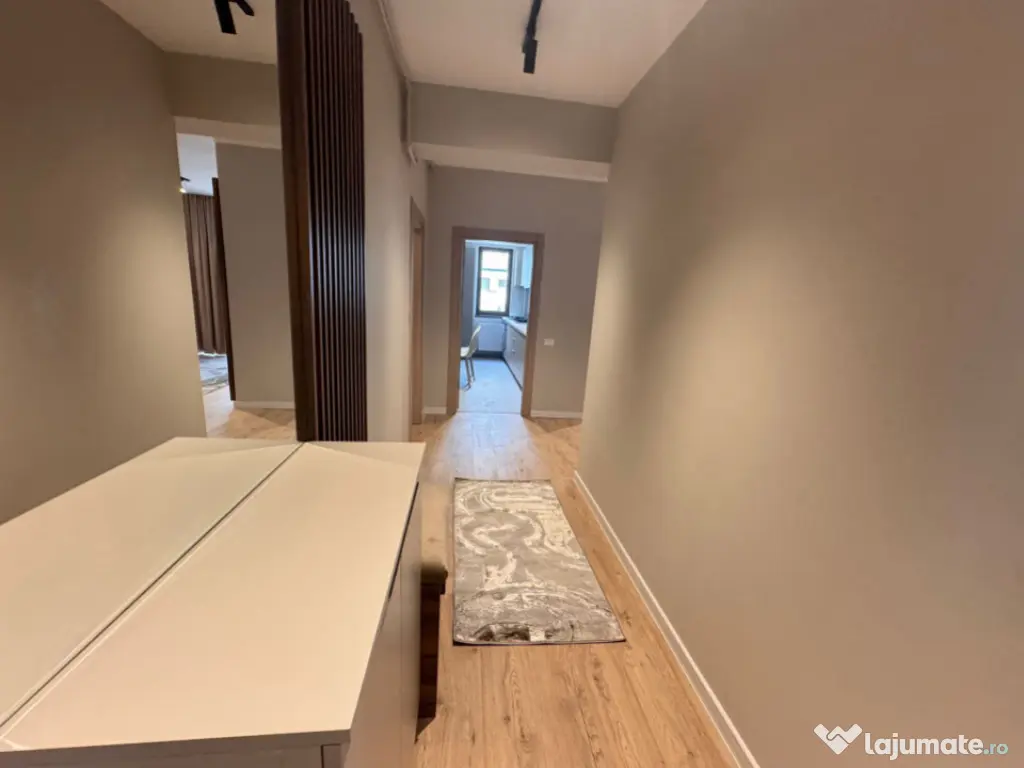 Apartament 3 camere, situat in Campus – Tomis Nord 