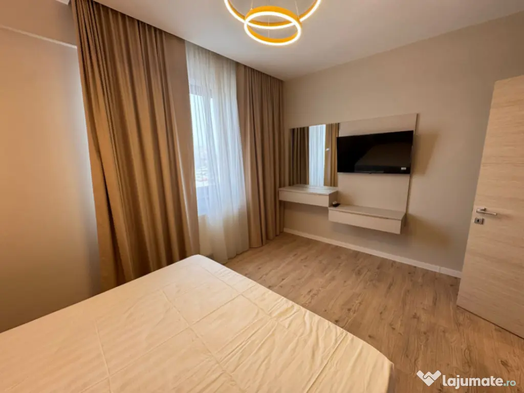Apartament 3 camere, situat in Campus – Tomis Nord 