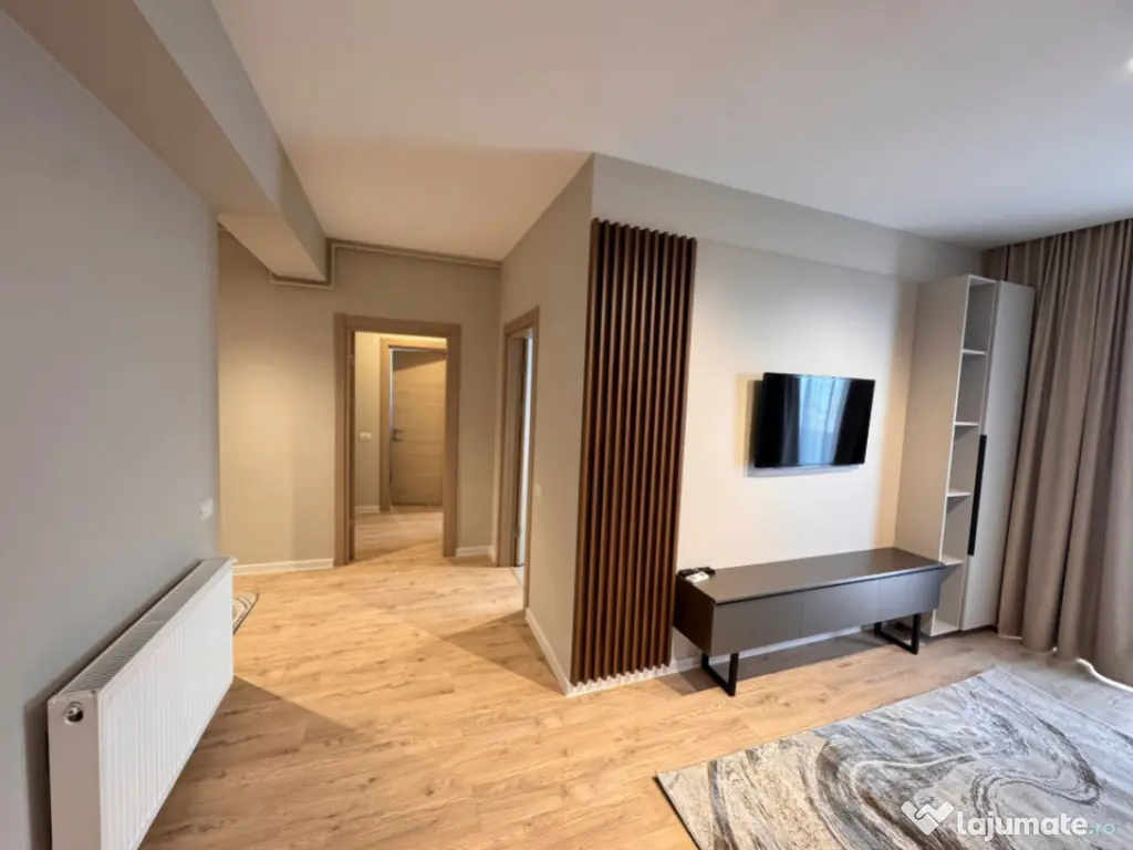 Apartament 3 camere, situat in Campus – Tomis Nord 