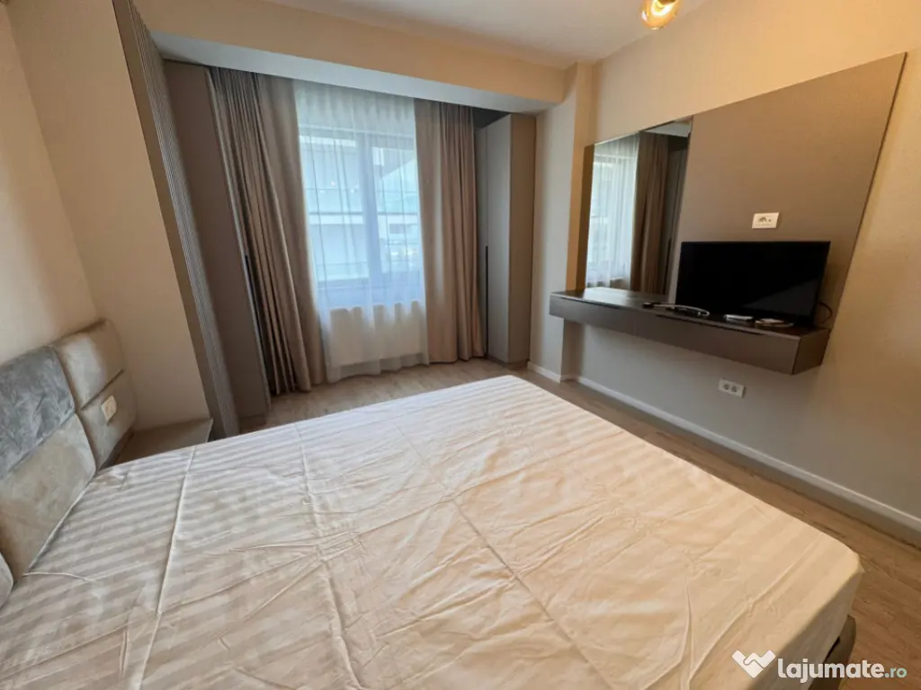 Apartament 3 camere, situat in Campus – Tomis Nord 