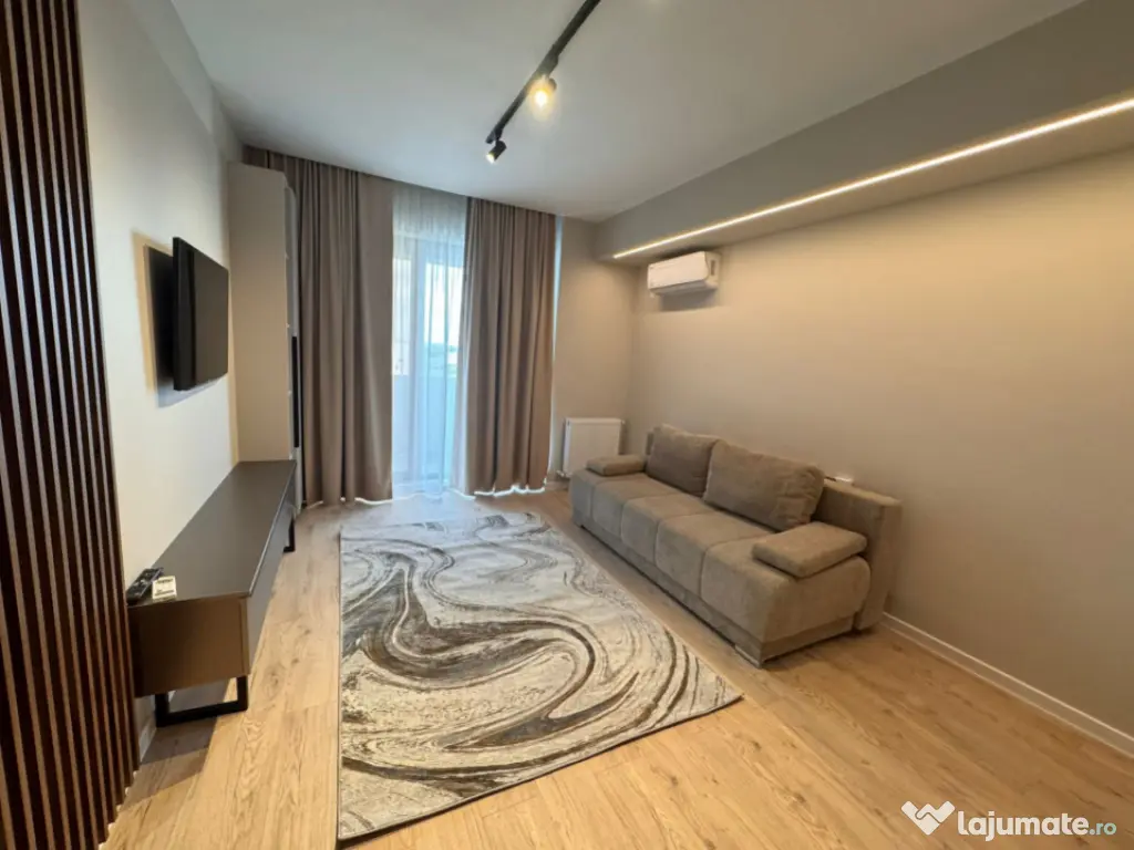 Apartament 3 camere, situat in Campus – Tomis Nord 