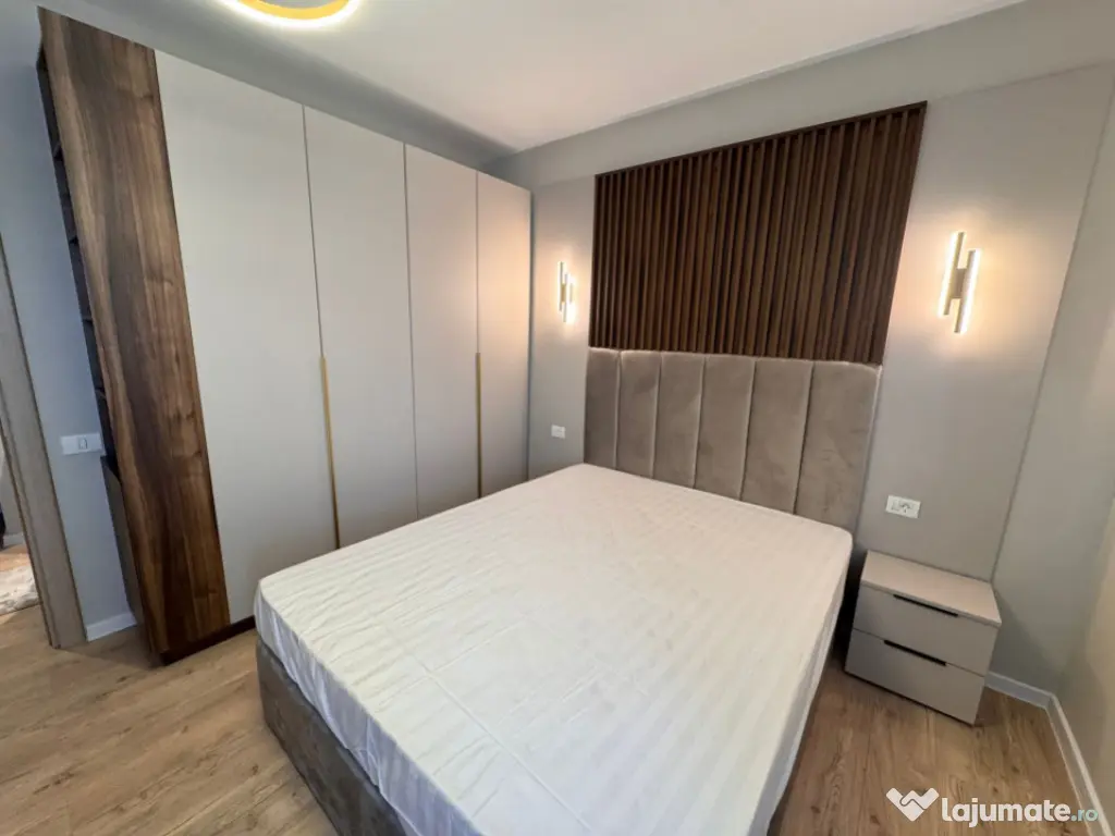 Apartament 3 camere, situat in Campus – Tomis Nord 