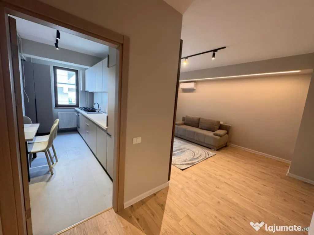Apartament 3 camere, situat in Campus – Tomis Nord 