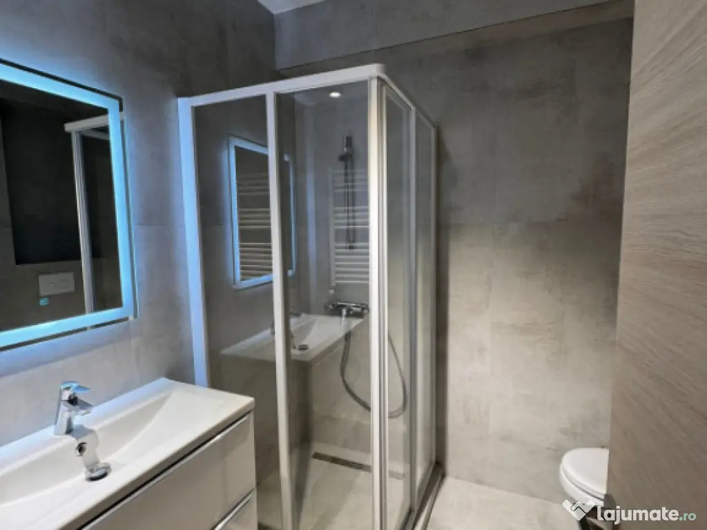 Apartament 3 camere, situat in Campus – Tomis Nord 