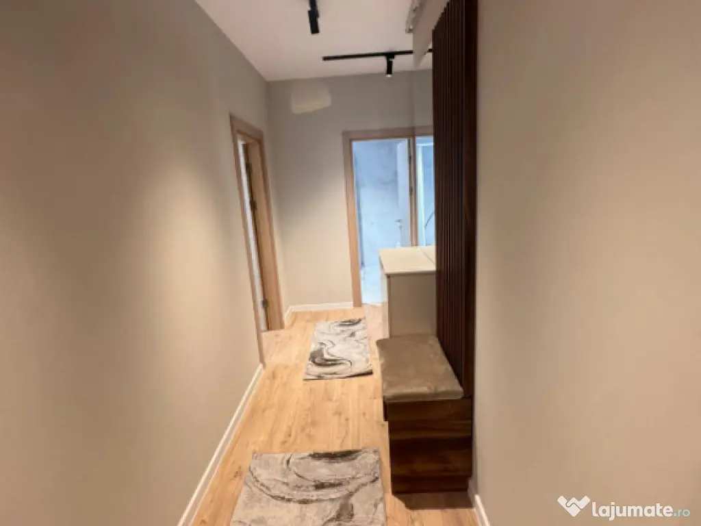 Apartament 3 camere, situat in Campus – Tomis Nord 