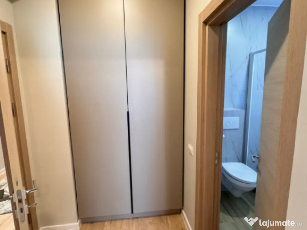 Apartament 3 camere, situat in Campus – Tomis Nord 