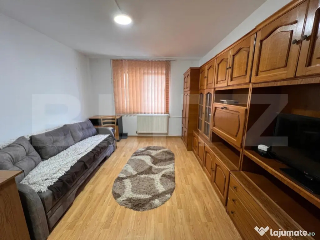 Garsoniera de inchiriat, Zona Expo Transilvania 