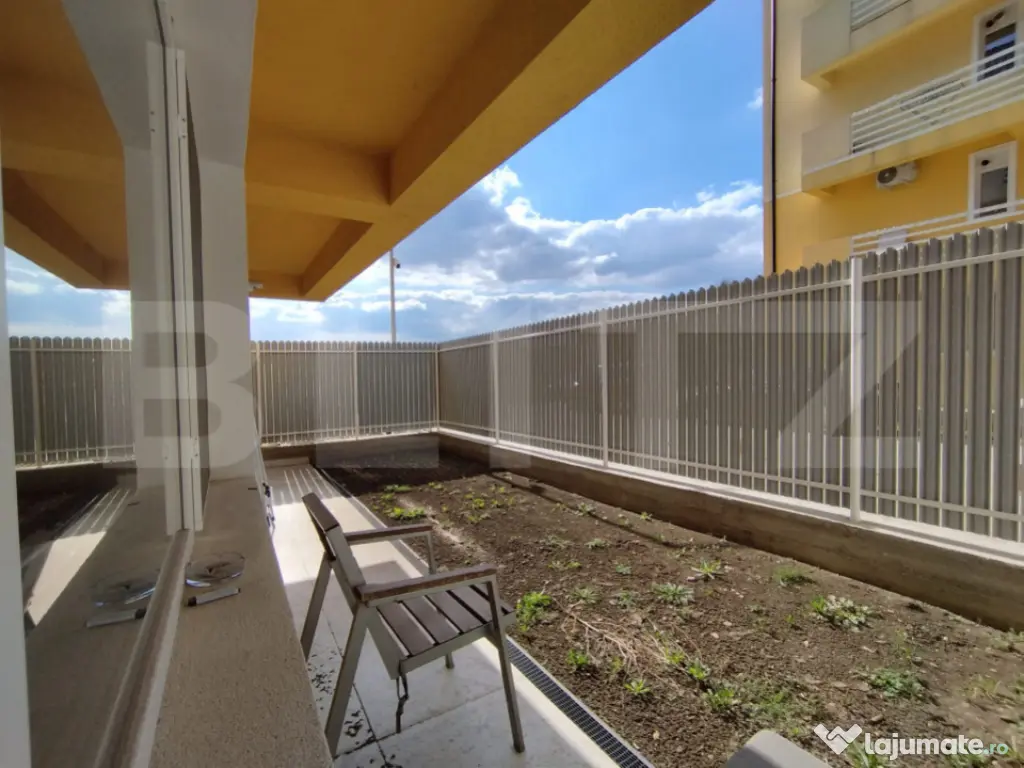 Apartament 2 camere, 49 mp, zona Valea Adâncă 