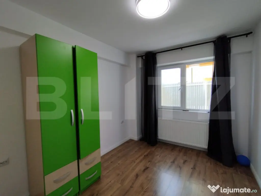 Apartament 2 camere, 49 mp, zona Valea Adâncă 