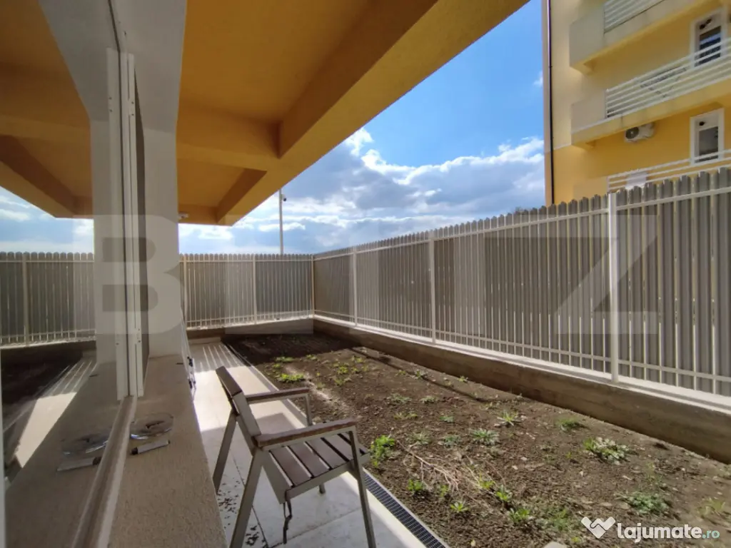 Apartament 2 Camere Valea Adâncă | 49 mp | 3 Parcări + Bo 