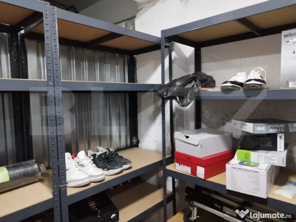 Apartament 2 Camere Valea Adâncă | 49 mp | 3 Parcări + Bo 