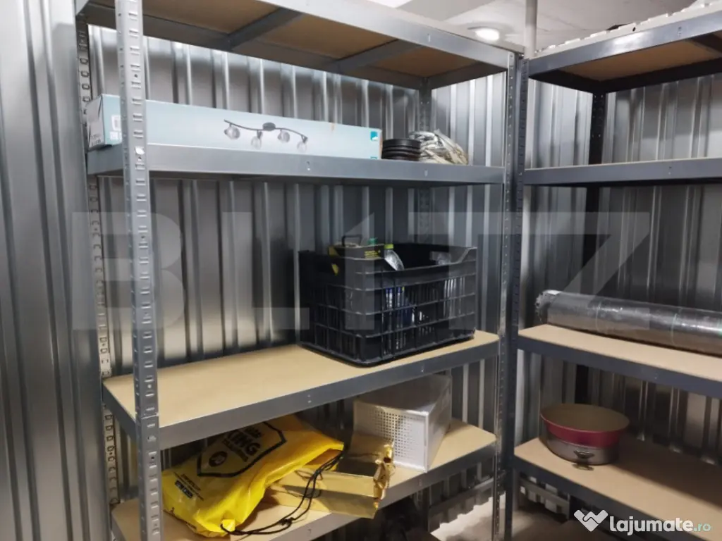 Apartament 2 Camere Valea Adâncă | 49 mp | 3 Parcări + Bo 