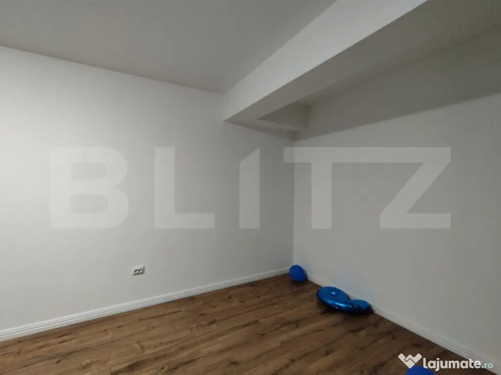 Apartament 2 Camere Valea Adâncă | 49 mp | 3 Parcări + Bo 