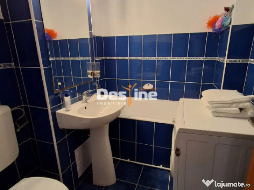 Apartament 3 Camere Decomandat - Mircea cel Batran 