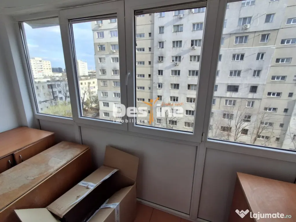 Apartament 3 Camere Decomandat - Mircea cel Batran 