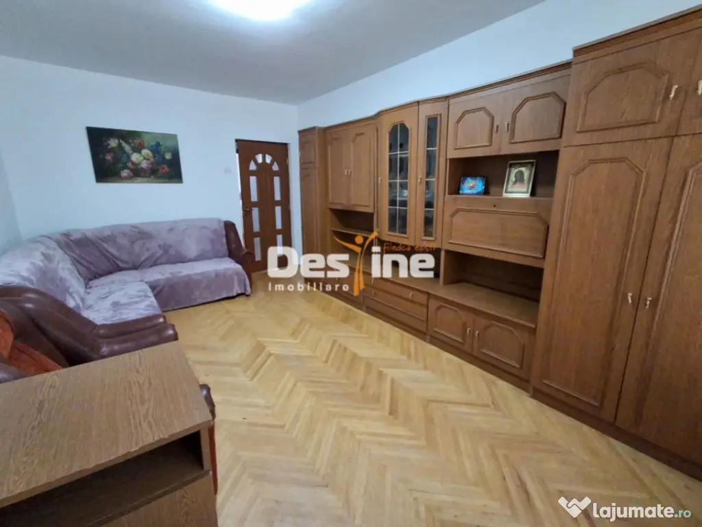 Apartament 3 Camere Decomandat - Mircea cel Batran 