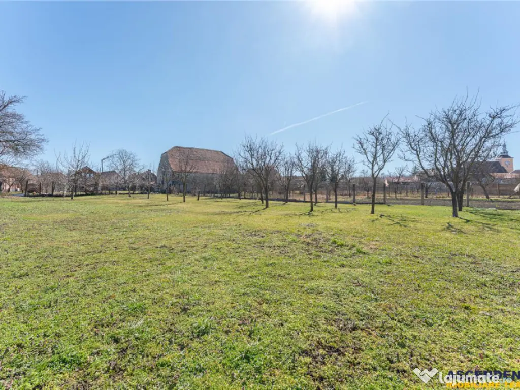 Sediu firma rezidential, pe domeniu de 2.240 mp teren,Centr