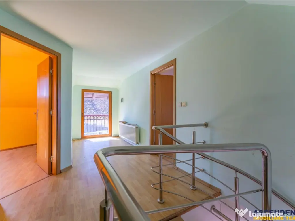 Sediu firma rezidential, pe domeniu de 2.240 mp teren,Centr