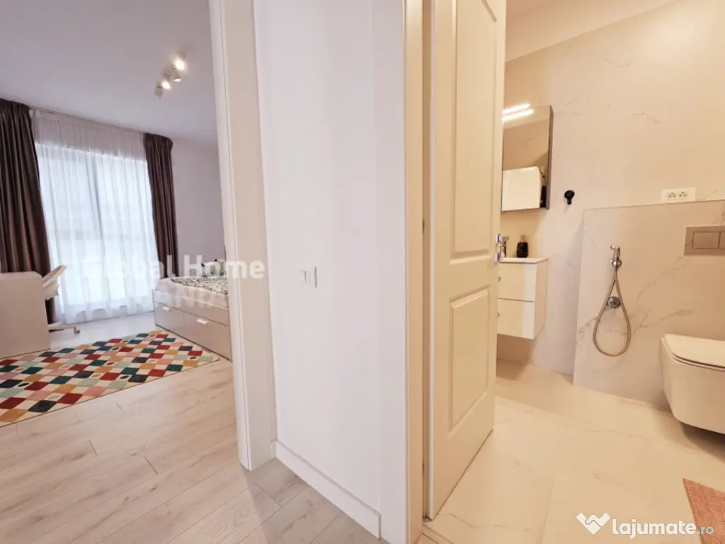 Apartament 3 camere 84,30 MP | Pipera - Confort Tower Pipera