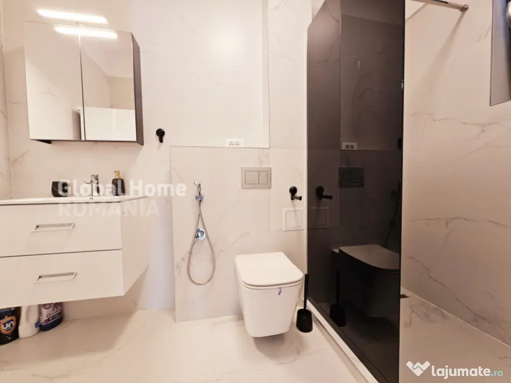 Apartament 3 camere 84,30 MP | Pipera - Confort Tower Pipera