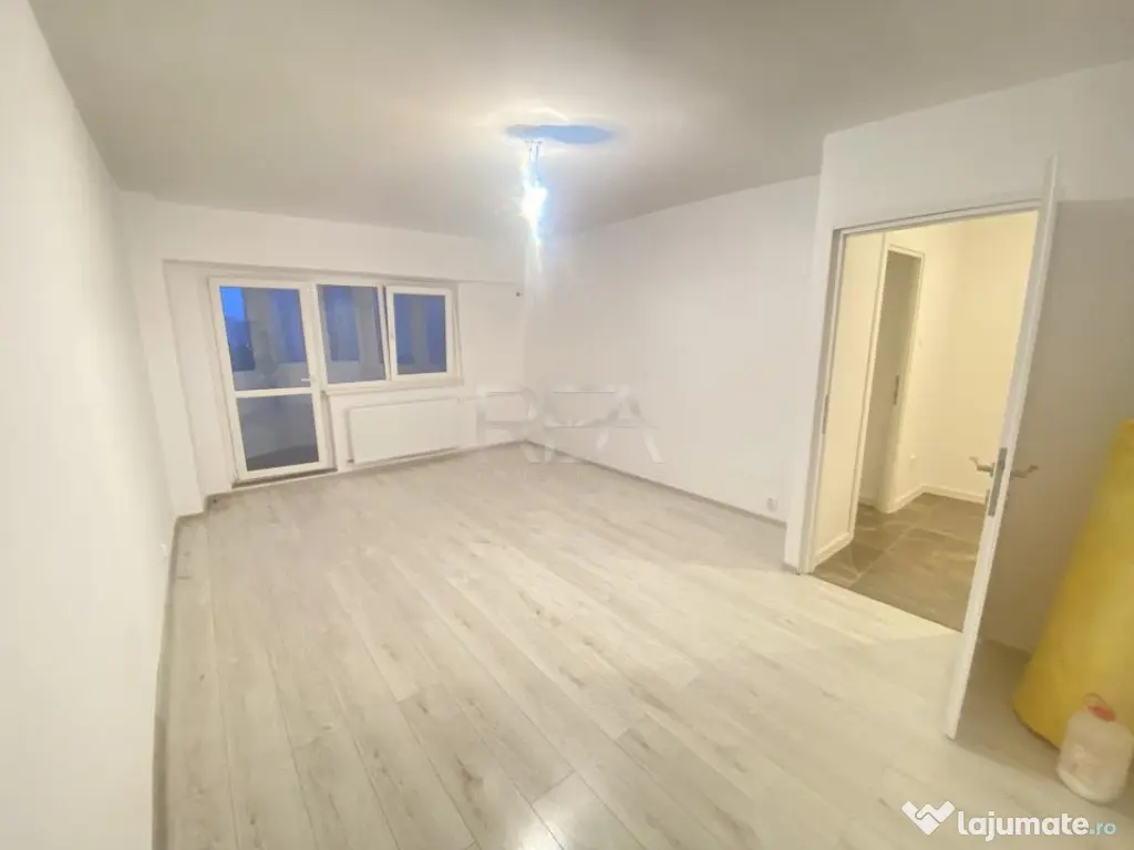 Garsoniera-Decomandata-Petre Ispirescu 