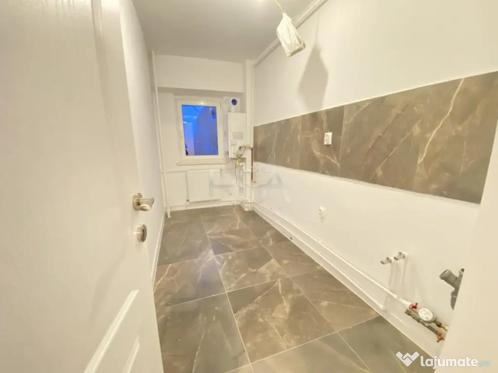 Garsoniera-Decomandata-Petre Ispirescu 