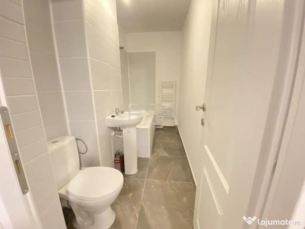 Garsoniera-Decomandata-Petre Ispirescu 