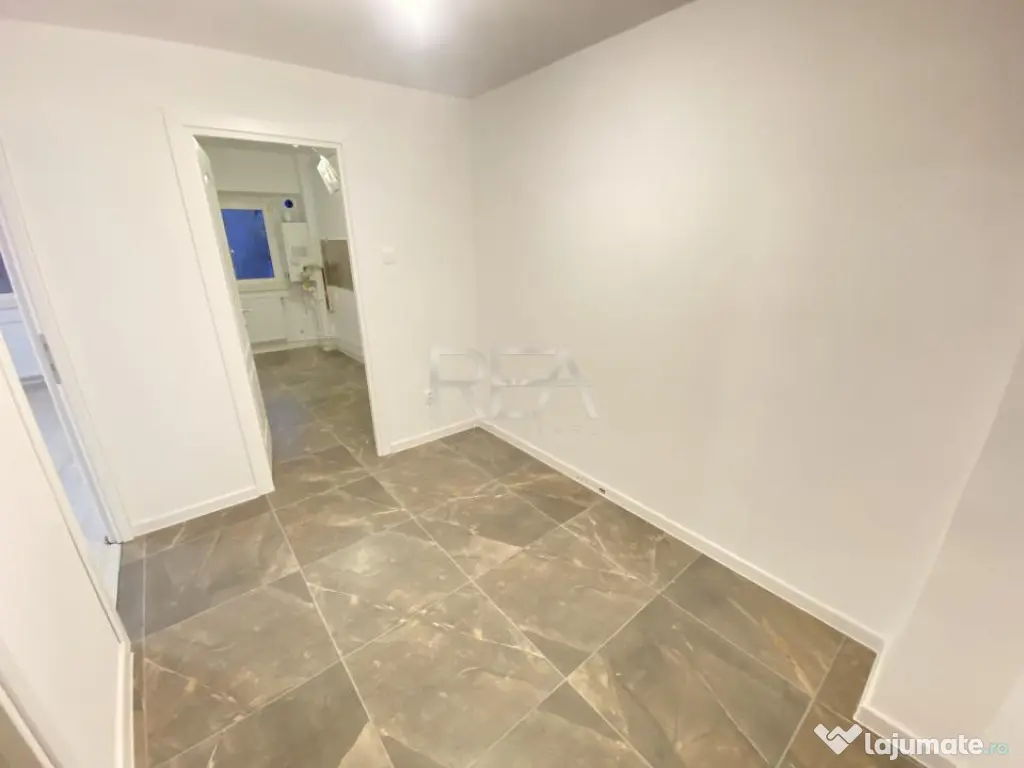 Garsoniera-Decomandata-Petre Ispirescu 