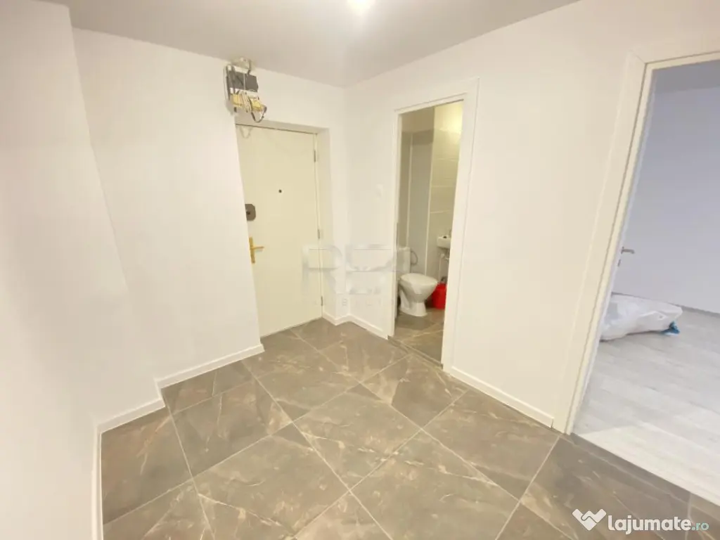 Garsoniera-Decomandata-Petre Ispirescu 