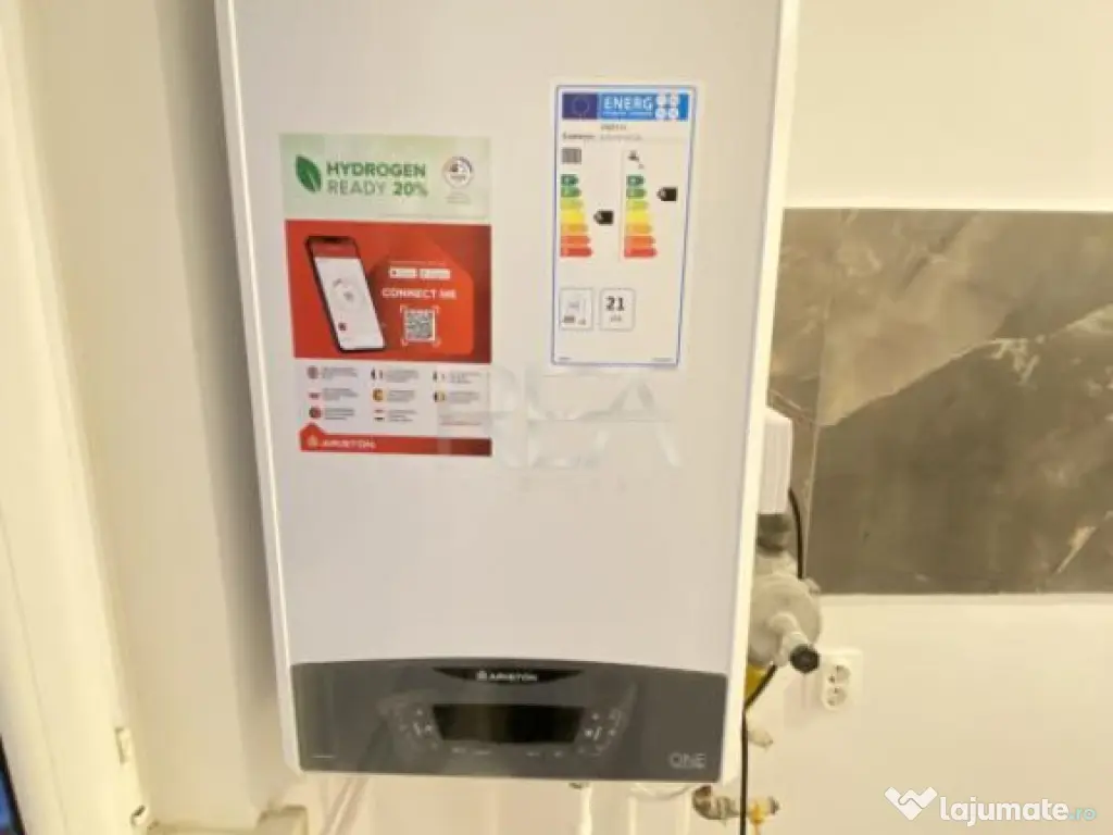 Garsoniera-Decomandata-Petre Ispirescu 