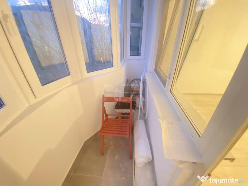 Garsoniera-Decomandata-Petre Ispirescu 