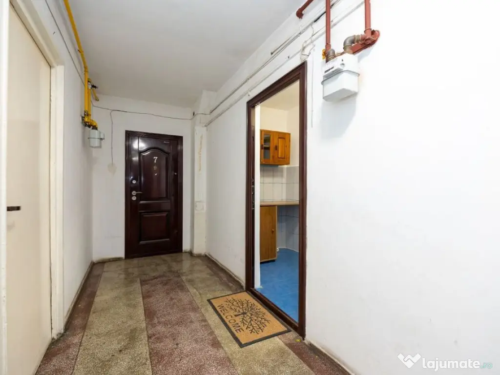 Camera de camin, 21 mp, de vanzare, Tractorul Brasov