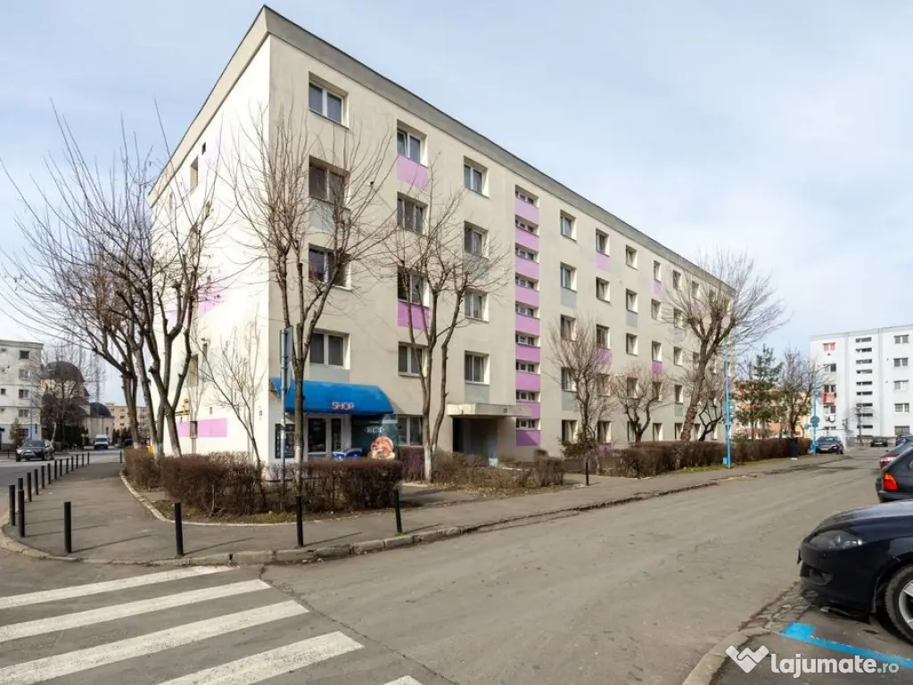 Camera de camin, 21 mp, de vanzare, Tractorul Brasov