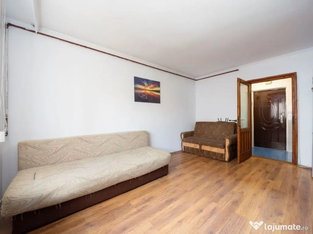 Camera de camin, 21 mp, de vanzare, Tractorul Brasov