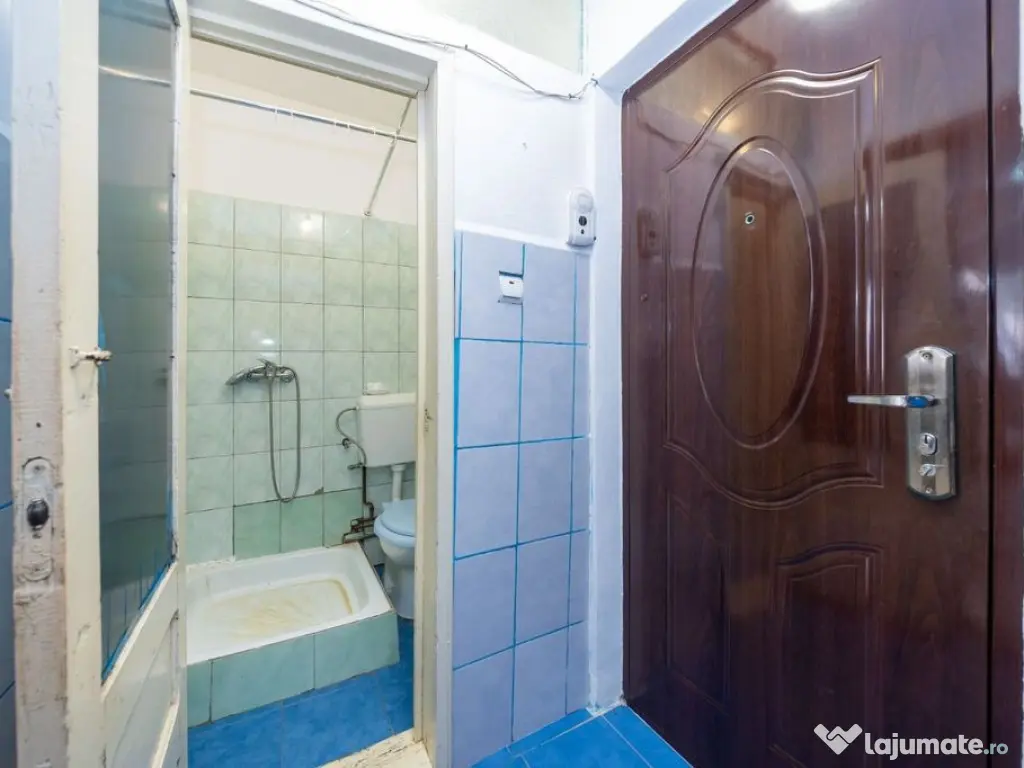 Camera de camin, 21 mp, de vanzare, Tractorul Brasov